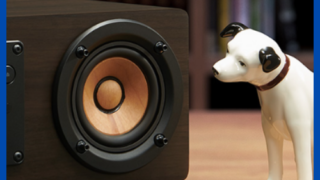 Victorの発明「ウッドコーン」搭載ミニコンポ『EX-D7』買取致しました