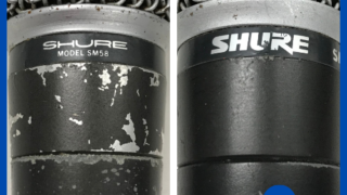動作良好 ポルシェロゴ ビンテージ SHURE SM58 動作良好 ビンテージ ポルシェロゴ SHURE SM58 ケース付 ダイナミック